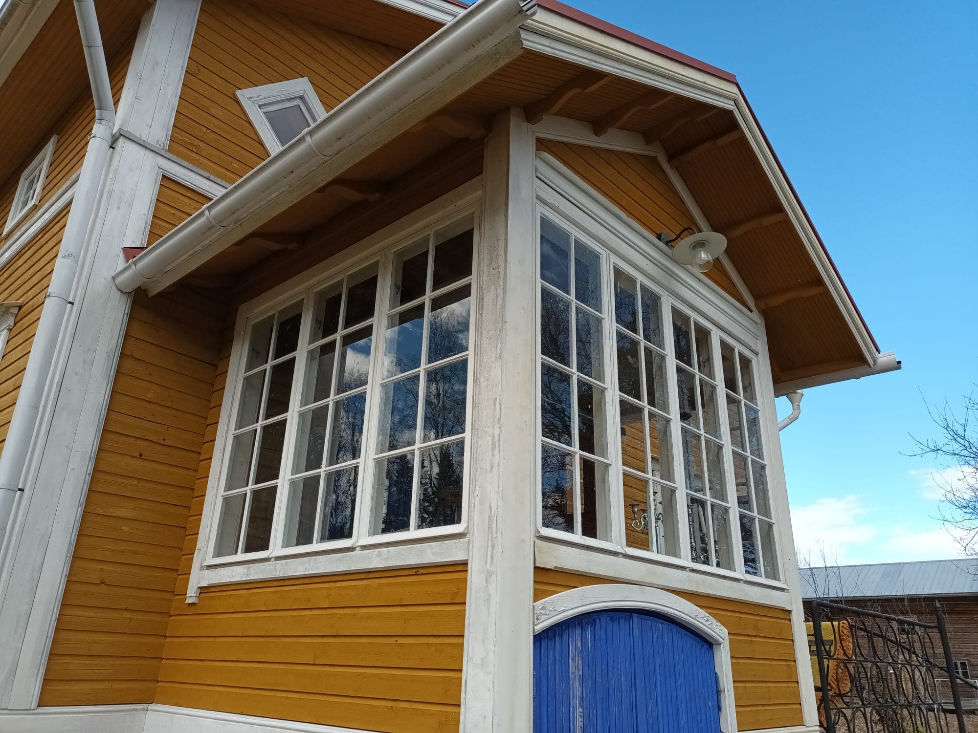 perinneikkunat